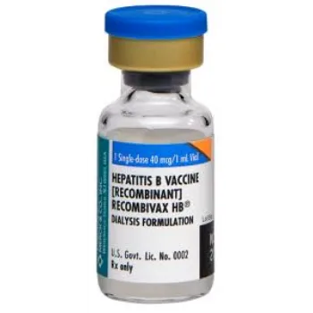  Hepatitis b Vaccine